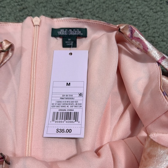 Dress - Picture 3 of 3